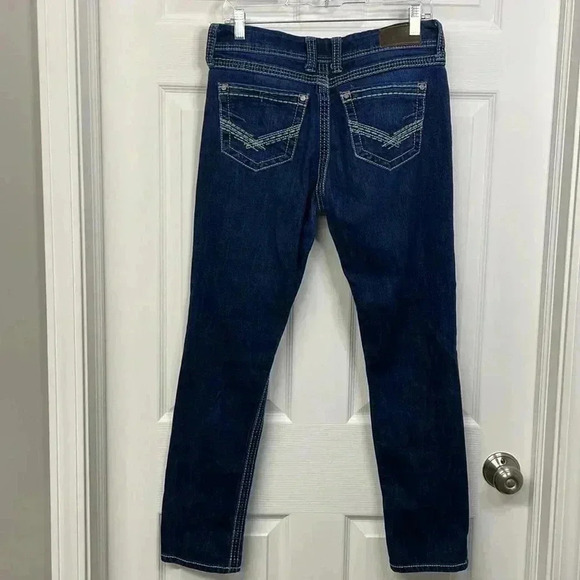 BKE Denim Addison Jeans Size 30 - Picture 6 of 6